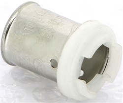 Гильза пресс фитингов для мeталлопластиковых труб Uni-Fitt 20 - фото 75074 Гильза пресс фитингов для мeталлопластиковых труб Uni-Fitt 20 - фото 75074