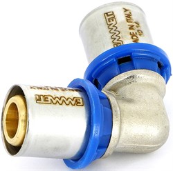 Угольник пресс Emmeti 32 х 32 - фото 75279 Угольник пресс Emmeti 32 х 32 - фото 75279