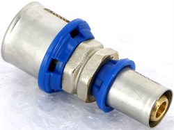 Муфта редукционная пресс Emmeti 26 х 20 - фото 75395 Муфта редукционная пресс Emmeti 26 х 20 - фото 75395