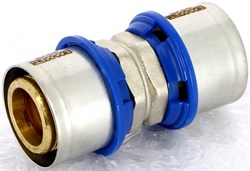 Муфта пресс Emmeti 32 х 32 - фото 75442 Муфта пресс Emmeti 32 х 32 - фото 75442