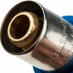 Муфта пресс Prandelli НР 26 x 1/2" - фото 75474