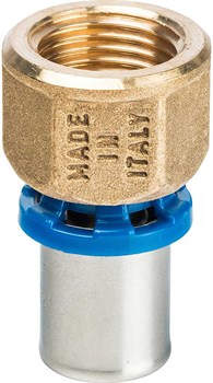 Муфта пресс Prandelli ВР 26 x 1/2" - фото 75508