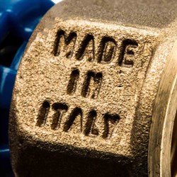 Муфта пресс Prandelli ВР 26 x 1/2" - фото 75510