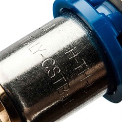 Муфта пресс Prandelli ВР 26 x 1/2" - фото 75511