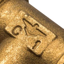 Тройник пресс Prandelli ВР 26 x 1'' - фото 75678 Тройник пресс Prandelli ВР 26 x 1'' - фото 75678