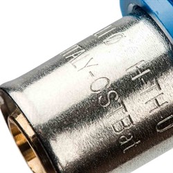 Тройник пресс Prandelli 32 - фото 75737 Тройник пресс Prandelli 32 - фото 75737