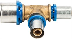 Тройник переходной пресс Prandelli 26x20x20 - фото 75827 Тройник переходной пресс Prandelli 26x20x20 - фото 75827