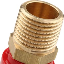 Муфта пресс Tiemme НР 26 х 1/2" - фото 75890 Муфта пресс Tiemme НР 26 х 1/2" - фото 75890