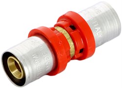 Муфта пресс Tiemme 32 х 32 - фото 75947 Муфта пресс Tiemme 32 х 32 - фото 75947