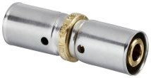 Муфта пресс Oventrop Cofit P 63 х 63 - фото 76290