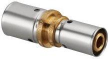 Муфта редукционная пресс Oventrop Cofit P 63 х 50 - фото 76302