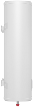 Накопительный водонагреватель Thermex Optima 80 - фото 76858