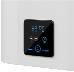 Накопительный водонагреватель Thermex Smart 30 V - фото 76926 Накопительный водонагреватель Thermex Smart 30 V - фото 76926