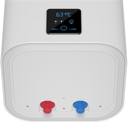 Накопительный водонагреватель Thermex Smart 30 V - фото 76927 Накопительный водонагреватель Thermex Smart 30 V - фото 76927