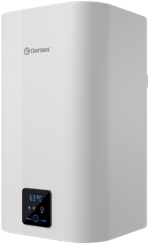 Накопительный водонагреватель Thermex Smart 50 V - фото 76929