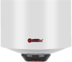 Накопительный водонагреватель Thermex Praktik 50 V Slim - фото 76960