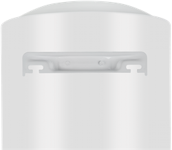 Накопительный водонагреватель Thermex Praktik 100 V - фото 76975