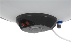 Накопительный водонагреватель Thermex Praktik 100 V - фото 76976