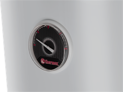 Накопительный водонагреватель Thermex Praktik 100 V - фото 76981