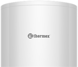 Накопительный водонагреватель Thermex Solo 80 V - фото 77023