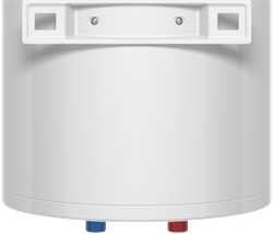 Накопительный водонагреватель Thermex Fusion 50 V - фото 77051 Накопительный водонагреватель Thermex Fusion 50 V - фото 77051