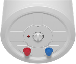 Накопительный водонагреватель Thermex Fusion 100 V - фото 77063