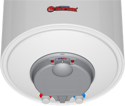 Накопительный водонагреватель Thermex Nova 50 V - фото 77073 Накопительный водонагреватель Thermex Nova 50 V - фото 77073