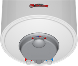 Накопительный водонагреватель Thermex Nova 50 V Slim - фото 77088 Накопительный водонагреватель Thermex Nova 50 V Slim - фото 77088