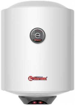Накопительный водонагреватель Thermex Thermo 30 V Slim - фото 77089