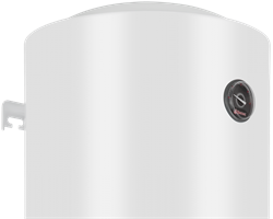 Накопительный водонагреватель Thermex Thermo 30 V Slim - фото 77090