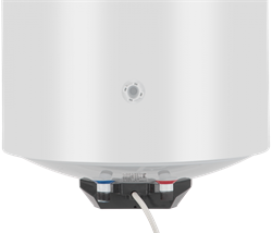 Накопительный водонагреватель Thermex Thermo 30 V Slim - фото 77094
