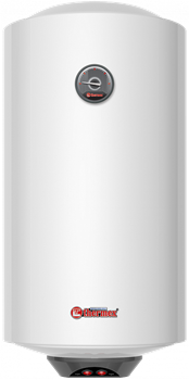 Накопительный водонагреватель Thermex Thermo 50 V Slim - фото 77095