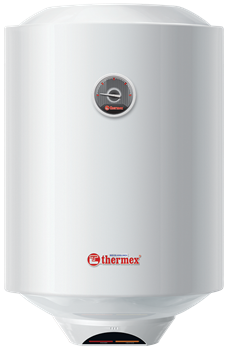 Накопительный водонагреватель Thermex ESS 30 V Silverheat - фото 77119