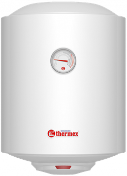Накопительный водонагреватель Thermex TitaniumHeat 30 V Slim - фото 77169