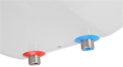 Накопительный водонагреватель Thermex IBL 10 O - фото 77216