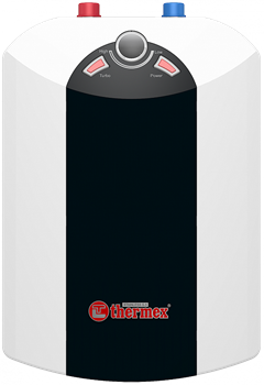 Накопительный водонагреватель Thermex IBL 10 U - фото 77228