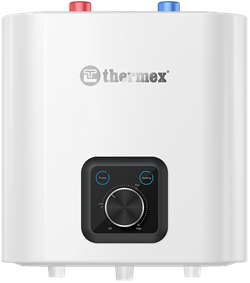 Накопительный водонагреватель Thermex Drift 5 U - фото 77248