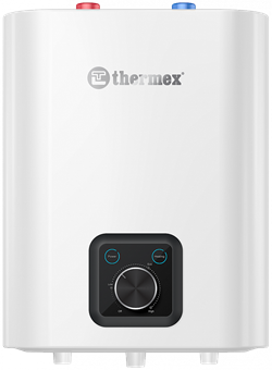 Накопительный водонагреватель Thermex Drift 10 U - фото 77254