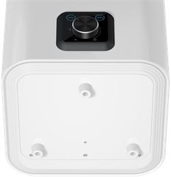 Накопительный водонагреватель Thermex Drift 10 U - фото 77259 Накопительный водонагреватель Thermex Drift 10 U - фото 77259