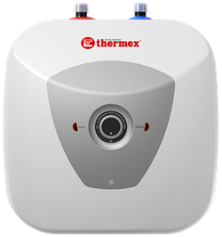 Накопительный водонагреватель Thermex H 10 U (pro) - фото 77299