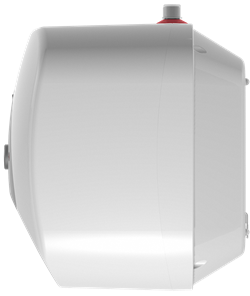Накопительный водонагреватель Thermex H 10 U (pro) - фото 77300
