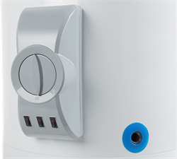 Накопительный водонагреватель Thermex ER 200 V - фото 77326 Накопительный водонагреватель Thermex ER 200 V - фото 77326