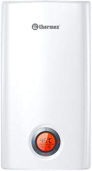 Проточный водонагреватель Thermex Topflow Pro 24000 - фото 77341