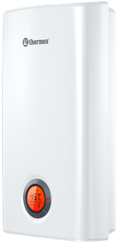 Проточный водонагреватель Thermex Topflow Pro 24000 - фото 77343
