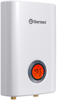 Проточный водонагреватель Thermex Topflow 6000 - фото 77364