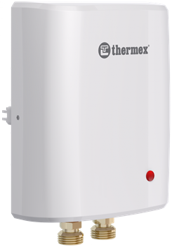 Проточный водонагреватель Thermex Surf Plus 4500 - фото 77394
