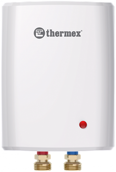 Проточный водонагреватель Thermex Surf Plus 6000 - фото 77396