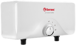 Проточный водонагреватель Thermex City 3500 - фото 77429 Проточный водонагреватель Thermex City 3500 - фото 77429