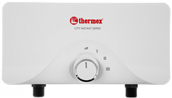 Проточный водонагреватель Thermex City 5500 - фото 77435 Проточный водонагреватель Thermex City 5500 - фото 77435
