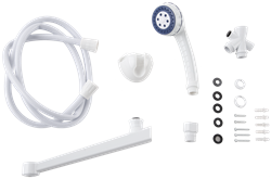 Проточный водонагреватель Thermex City 5500 - фото 77436 Проточный водонагреватель Thermex City 5500 - фото 77436